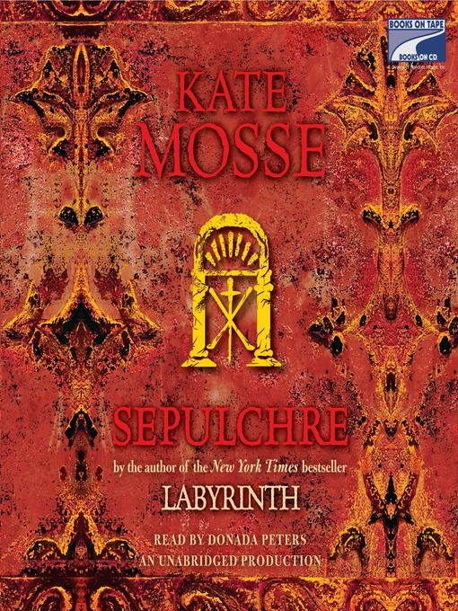 Title details for Sepulchre by Kate Mosse - Wait list